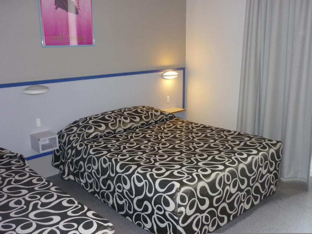 Hotel Entre 2 Mers Proche Bordeaux Carbon-Blanc Szoba fotó